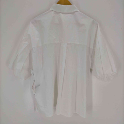 カデュネ CADUNE バルーンブラウス レディース JPN:2